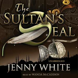 The Sultan's Seal by Jenny White