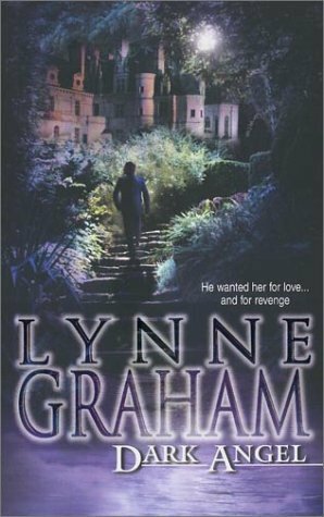 Dark Angel by Lynne Graham