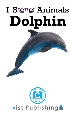 Dolphin by August Hoeft