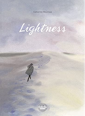 Lightness by Catherine Meurisse