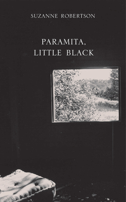 Paramita, Little Black by Suzanne Robertson