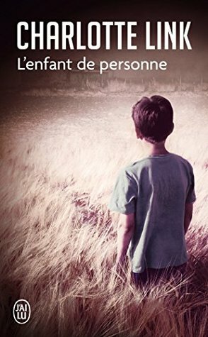 L'enfant de personne by Charlotte Link