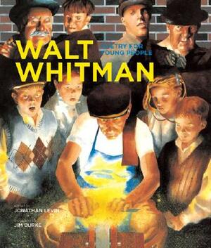 Poetry for Young People: Walt Whitman by 