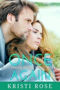 Once Again by Kristi Rose