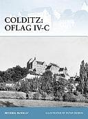 Colditz: Oflag IV-C by Michael McNally