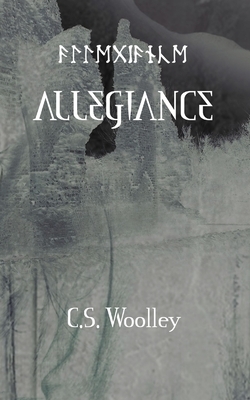 Allegiance: A Children's Viking Adventure for ages 7+ formatted for all readers including those with dyslexia and reluctant reader by C.S. Woolley