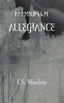 Allegiance: A Children's Viking Adventure for ages 7+ formatted for all readers including those with dyslexia and reluctant reader by C. S. Woolley