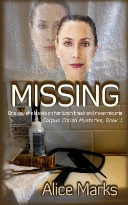 Missing by Alice Marks