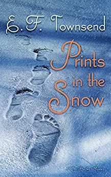 Prints in the Snow by E. F. Townsend