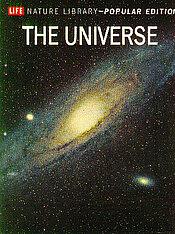 The Universe by David Bergamini