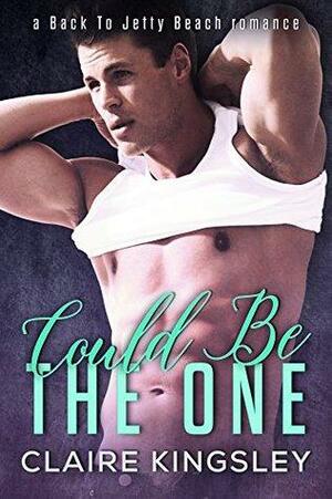 Could Be the One: Lucas and Becca by Claire Kingsley