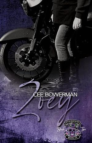 Zoey by Cee Bowerman