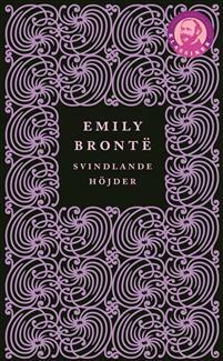 Svindlande höjder by Emily Brontë