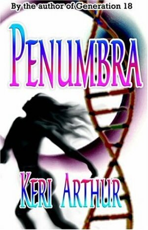 Penumbra by Keri Arthur