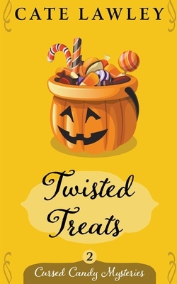 Twisted Treats by Cate Lawley