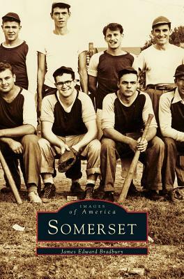 Somerset by James Bradbury