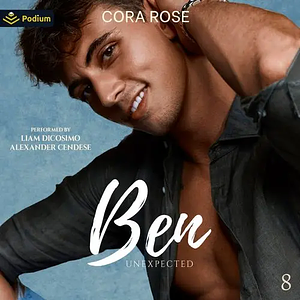 Ben by Cora Rose