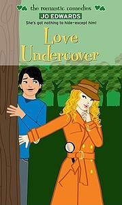 Love Undercover by Jo Edwards