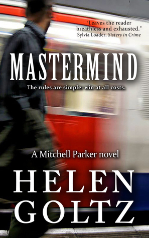 Mastermind by Helen Goltz