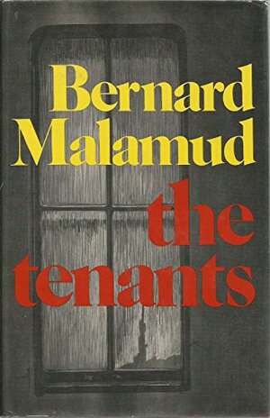 The Tenants by Bernard Malamud