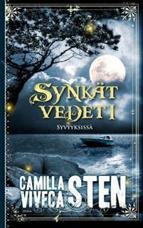 Syvyyksissä by Camilla Sten, Viveca Sten