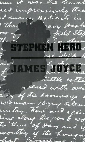 Stephen Hero by James Joyce, Merve Tokmakçıoğlu