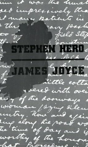 Stephen Hero by Merve Tokmakçıoğlu, James Joyce