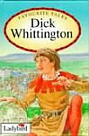 Dick Whittington by Ronne Randall