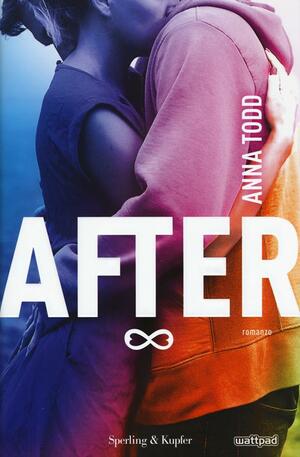After #1 by Anna Todd