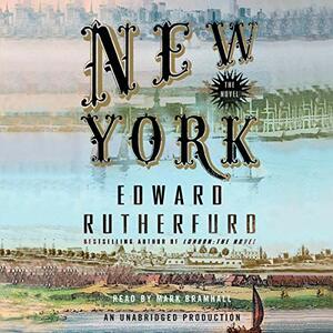 New York by Edward Rutherfurd