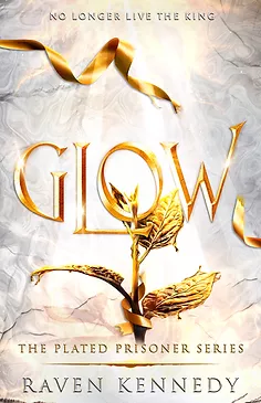 Glow by Raven Kennedy