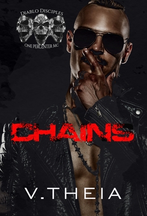 Chains by V. Theia