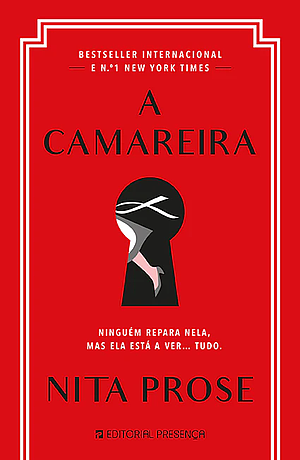 A Camareira by Nita Prose