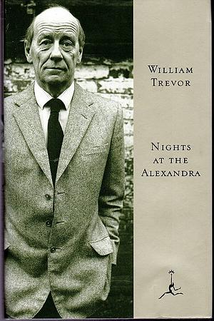 Nights at the Alexandra by William Trevor