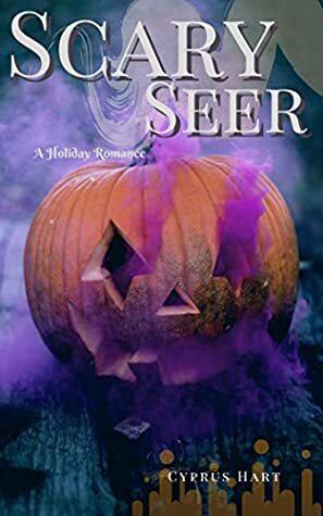 Scary Seer by Cyprus Hart