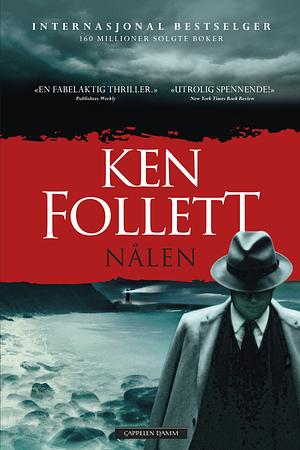 Nålen by Ken Follett