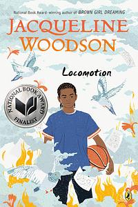 Locomotion by Jacqueline Woodson