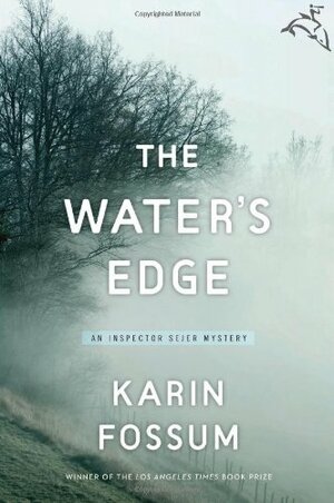 The Water's Edge by Karin Fossum