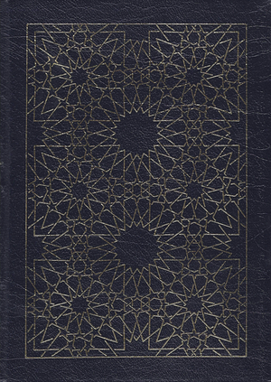 The Arabian Nights by Anonymous