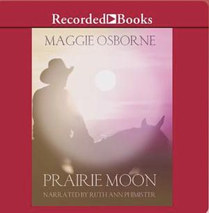 Prairie Moon by Maggie Osborne