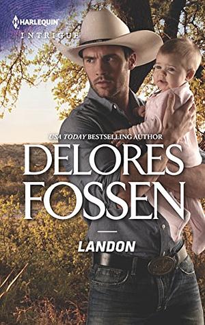 Landon by Delores Fossen