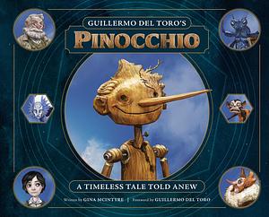 Guillermo Del Toros Pinocchio: A Timeless Tale Told Anew by Gina McIntyre