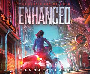 Enhanced by Candace Kade