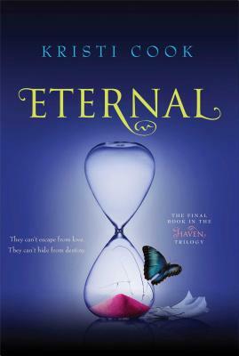 Eternal by Kristi Cook