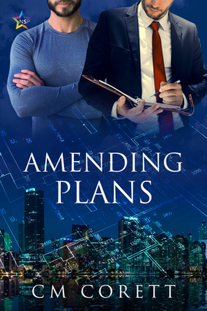 Amending Plans by C.M. Corett