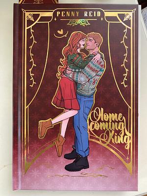 Homecoming King by Penny Reid