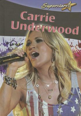 Carrie Underwood by Kylie Burns