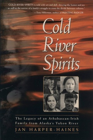 Cold River Spirits by Jan Harper-Haines