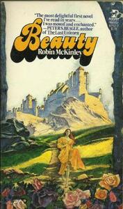 Beauty by Robin McKinley