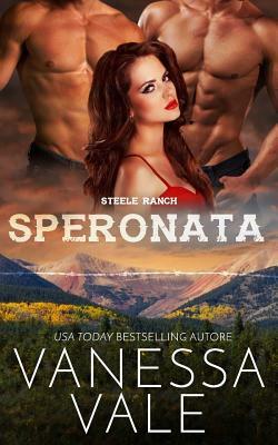 Speronata by Vanessa Vale